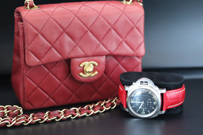 Wealth Transfer for Fashionistas: Why Luxury Handbags and Timepieces are Must-Have Assets