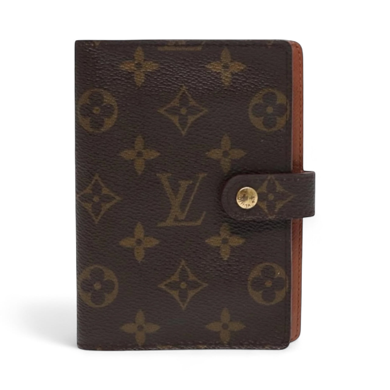 Louis Vuitton PM Agenda