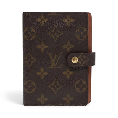 Louis Vuitton PM Agenda